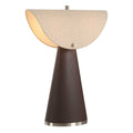 UTTERMOST, CONOVER MODERN TABLE LAMP, TABLE LAMPS