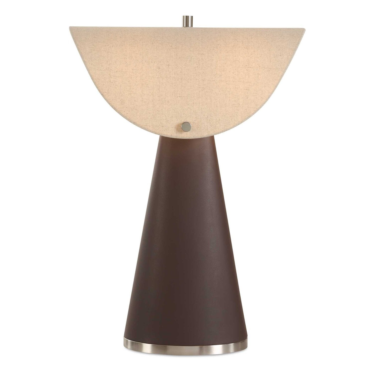 UTTERMOST, CONOVER MODERN TABLE LAMP, TABLE LAMPS