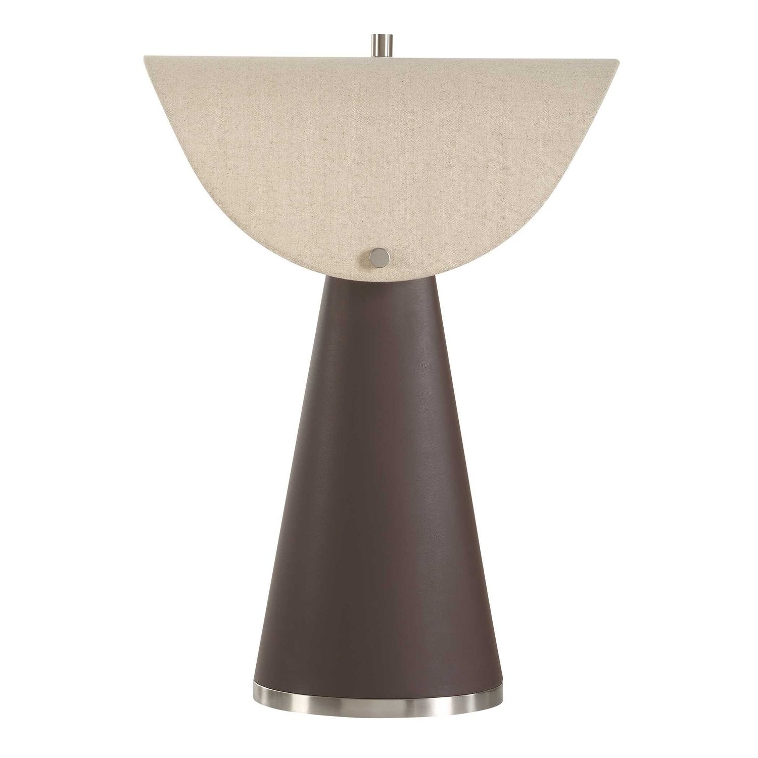 UTTERMOST, CONOVER MODERN TABLE LAMP, TABLE LAMPS