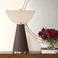 UTTERMOST, Conover Modern Table Lamp, TABLE LAMPS