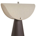 UTTERMOST, CONOVER MODERN TABLE LAMP, TABLE LAMPS
