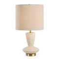 UTTERMOST, DOREYN TABLE LAMP, TABLE LAMPS