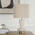 UTTERMOST, DOREYN TABLE LAMP, TABLE LAMPS