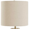 UTTERMOST, Doreyn Table Lamp, TABLE LAMPS