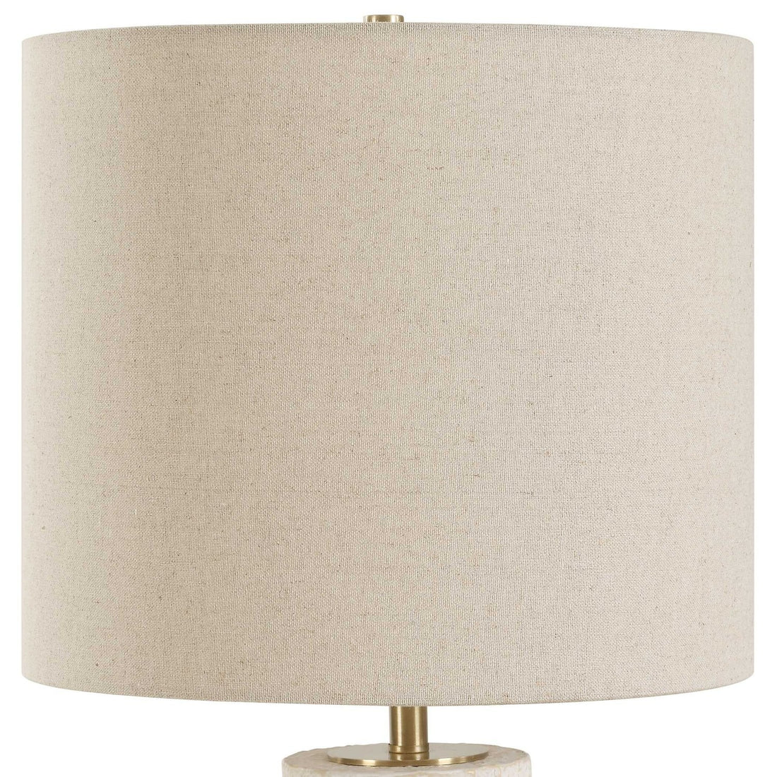 UTTERMOST, DOREYN TABLE LAMP, TABLE LAMPS