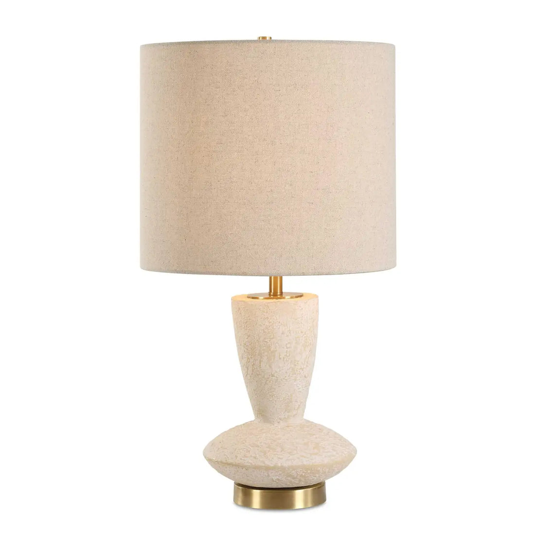 UTTERMOST, Doreyn Table Lamp, TABLE LAMPS