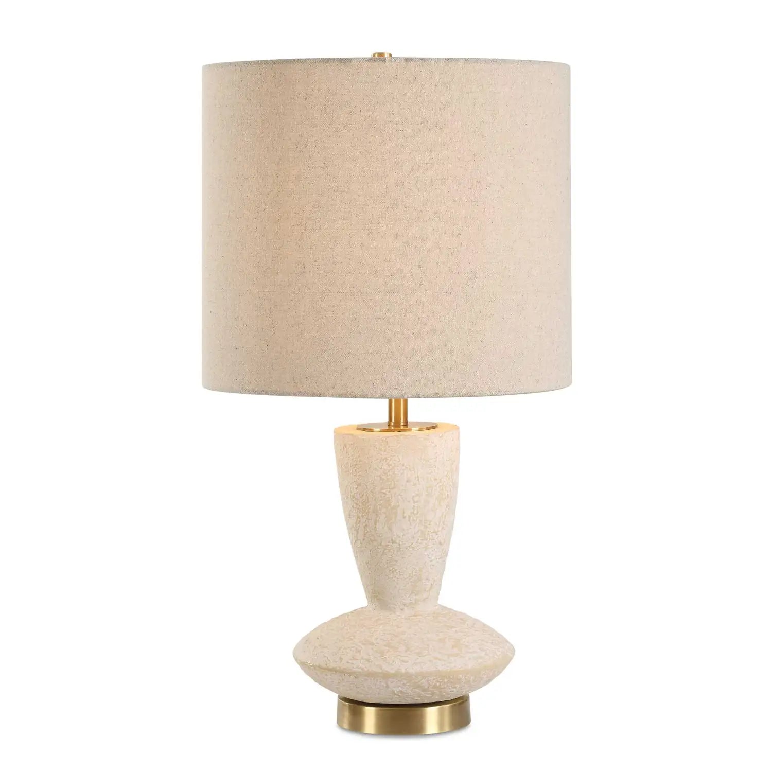 UTTERMOST, Doreyn Table Lamp, TABLE LAMPS