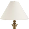 UTTERMOST, Shaefer Table Lamp, TABLE LAMPS