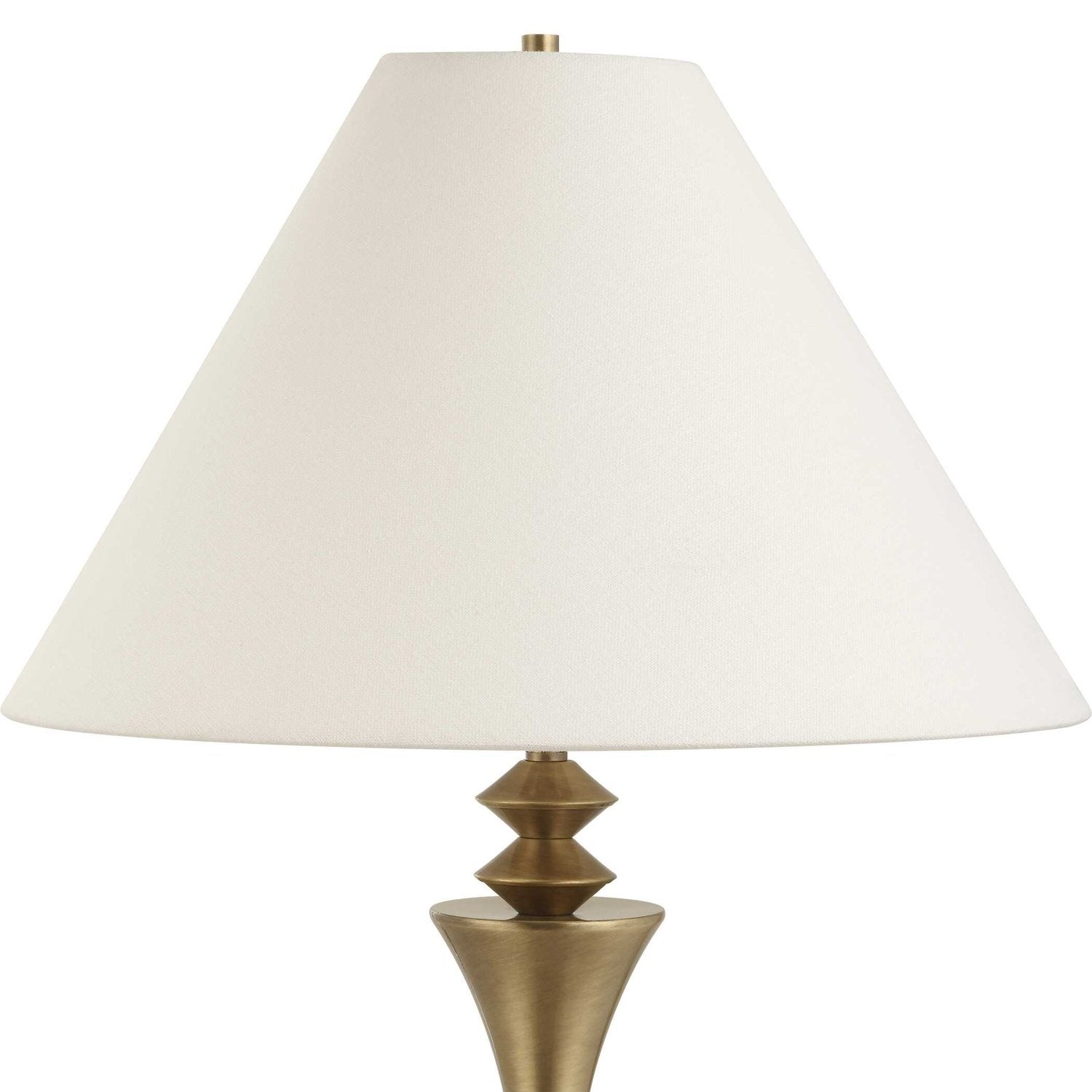 UTTERMOST, SHAEFER TABLE LAMP, TABLE LAMPS