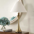 UTTERMOST, SHAEFER TABLE LAMP, TABLE LAMPS