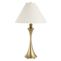 UTTERMOST, SHAEFER TABLE LAMP, TABLE LAMPS