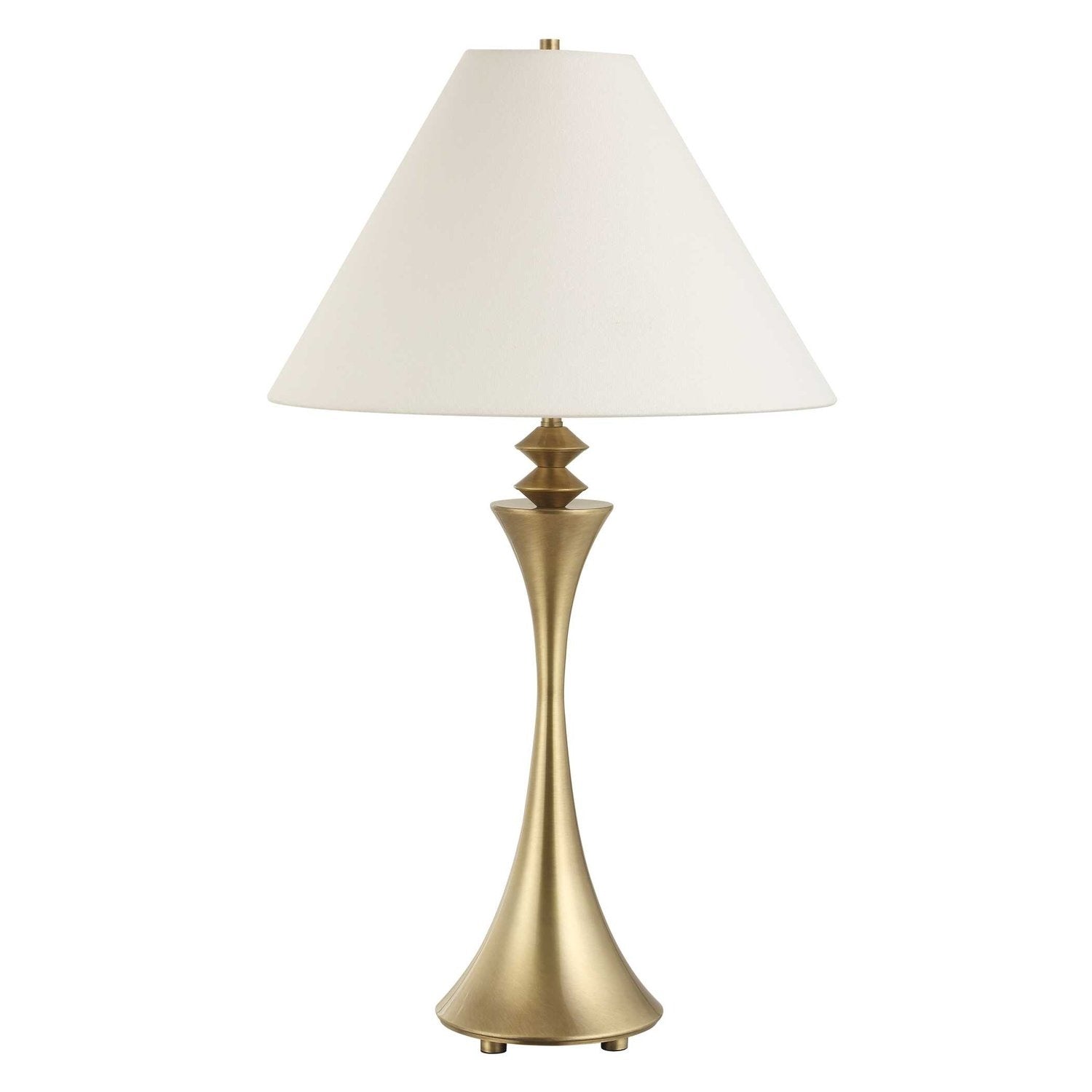 UTTERMOST, SHAEFER TABLE LAMP, TABLE LAMPS