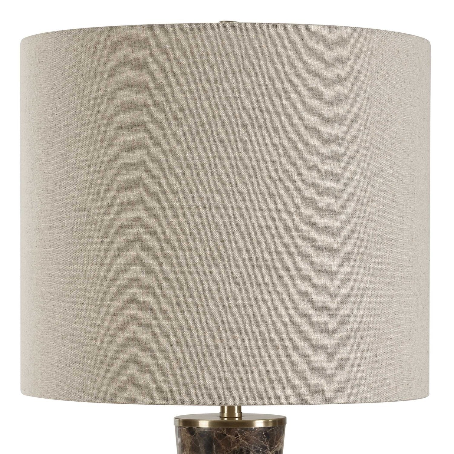 UTTERMOST, Jameson Cones Table Lamp, TABLE LAMPS