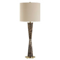 UTTERMOST, JAMESON CONES TABLE LAMP, TABLE LAMPS