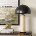 UTTERMOST Tanaka Indoor-Outdoor Table Lamp