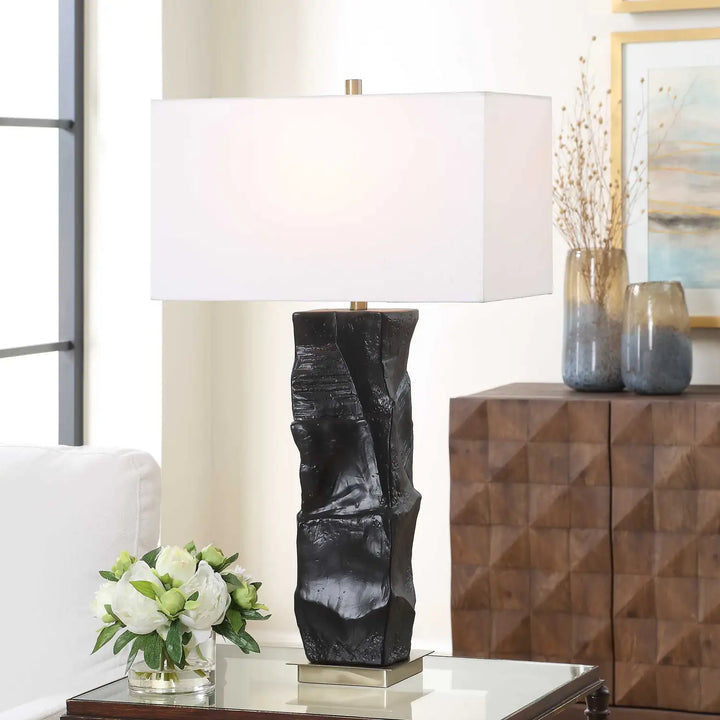 UTTERMOST, ALTARIA TABLE LAMP, TABLE LAMPS