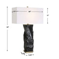 UTTERMOST, Altaria Table Lamp, TABLE LAMPS