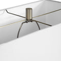 UTTERMOST, ALTARIA TABLE LAMP, TABLE LAMPS
