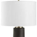 UTTERMOST, ROBSON RUSTIC TABLE LAMP, TABLE LAMPS