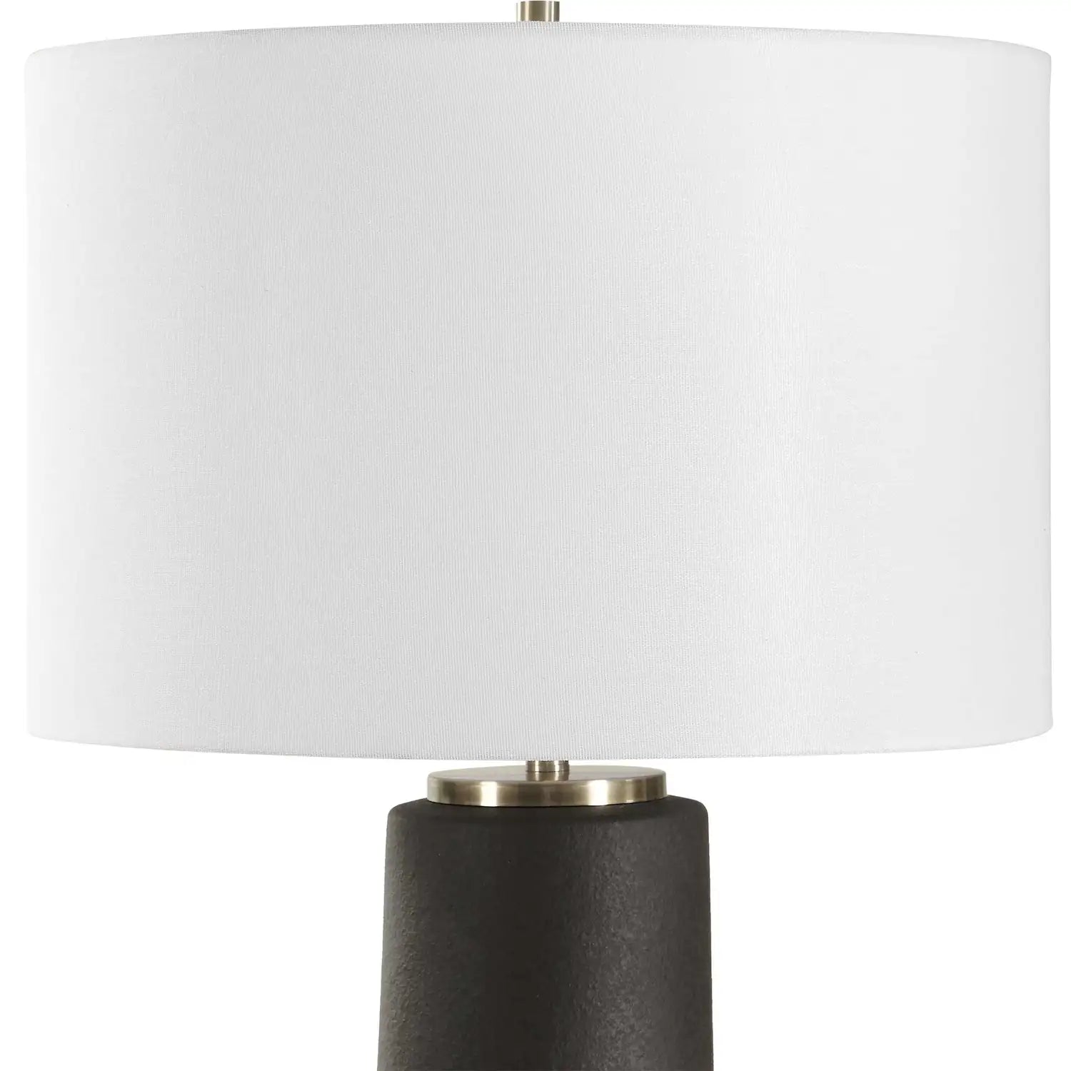 UTTERMOST, ROBSON RUSTIC TABLE LAMP, TABLE LAMPS