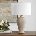 UTTERMOST, Torres Table Lamp, TABLE LAMPS