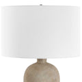 UTTERMOST, TORRES TABLE LAMP, TABLE LAMPS