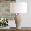 UTTERMOST, Torres Table Lamp, TABLE LAMPS