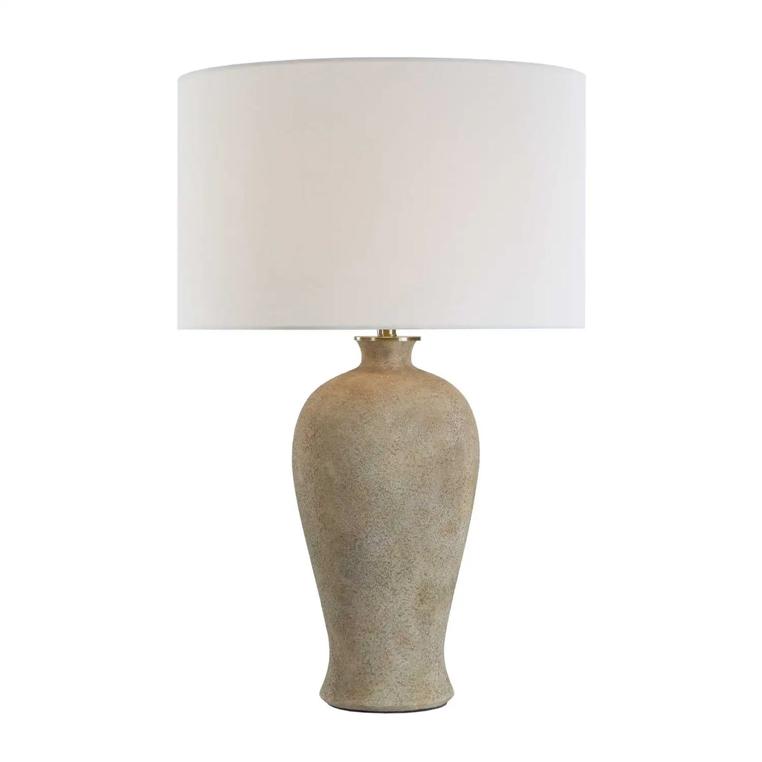 UTTERMOST, TORRES TABLE LAMP, TABLE LAMPS
