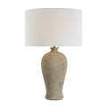 UTTERMOST, TORRES TABLE LAMP, TABLE LAMPS