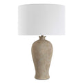 UTTERMOST, TORRES TABLE LAMP, TABLE LAMPS