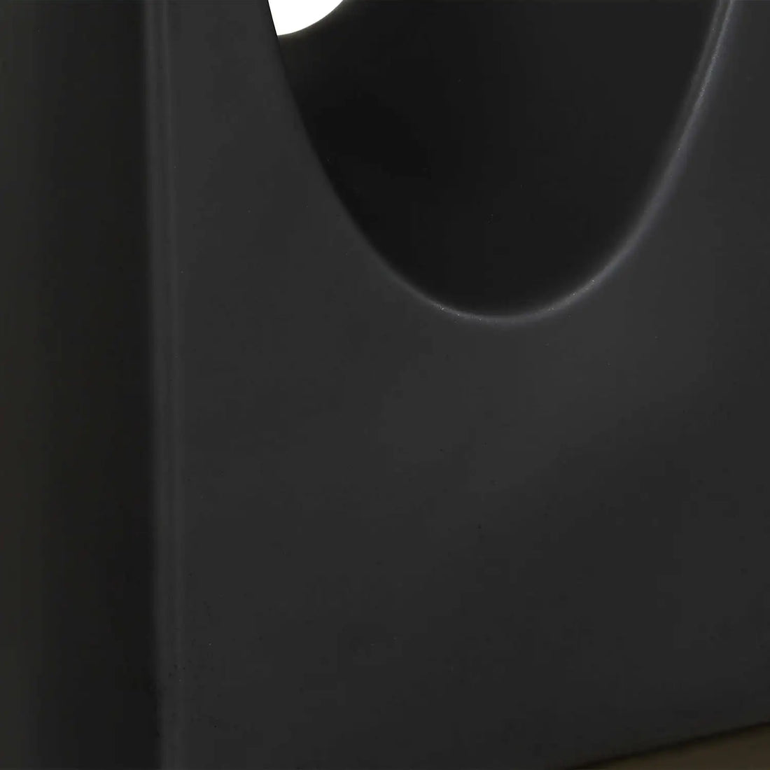 UTTERMOST, Void Matte Table Lamp, TABLE LAMPS