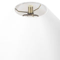 UTTERMOST, Thumb Table Lamp, TABLE LAMPS