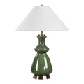 UTTERMOST, Thumb Table Lamp, TABLE LAMPS
