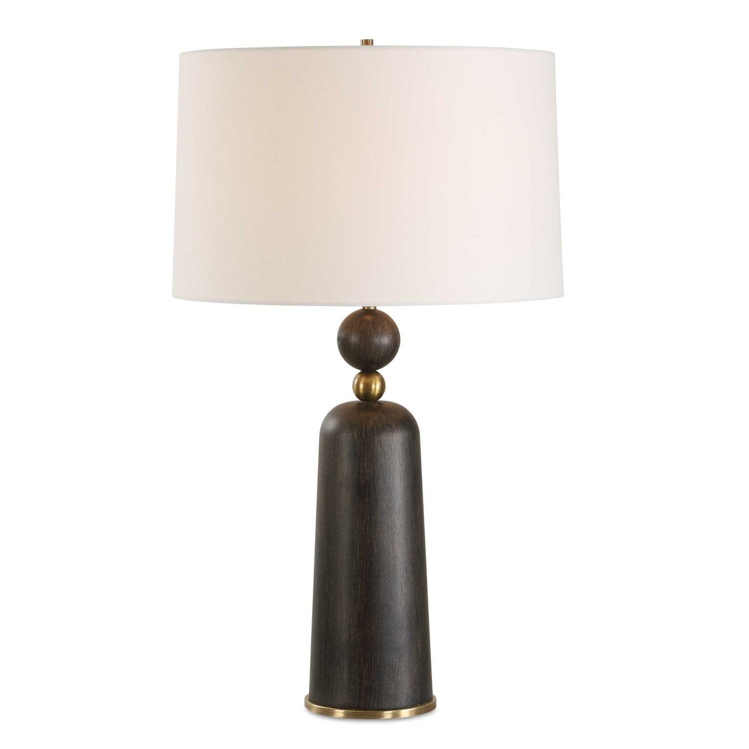 UTTERMOST, MCQUINN TABLE LAMP, TABLE LAMPS