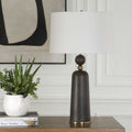 UTTERMOST, MCQUINN TABLE LAMP, TABLE LAMPS