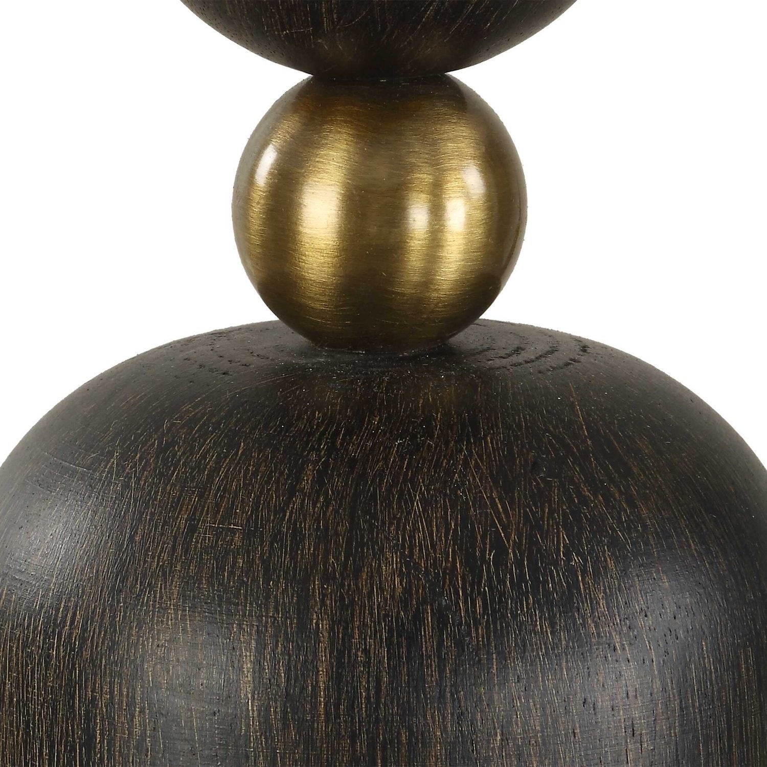 UTTERMOST, McQuinn Table Lamp, TABLE LAMPS