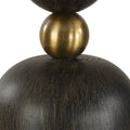 UTTERMOST, MCQUINN TABLE LAMP, TABLE LAMPS