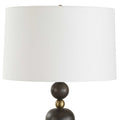 UTTERMOST, MCQUINN TABLE LAMP, TABLE LAMPS