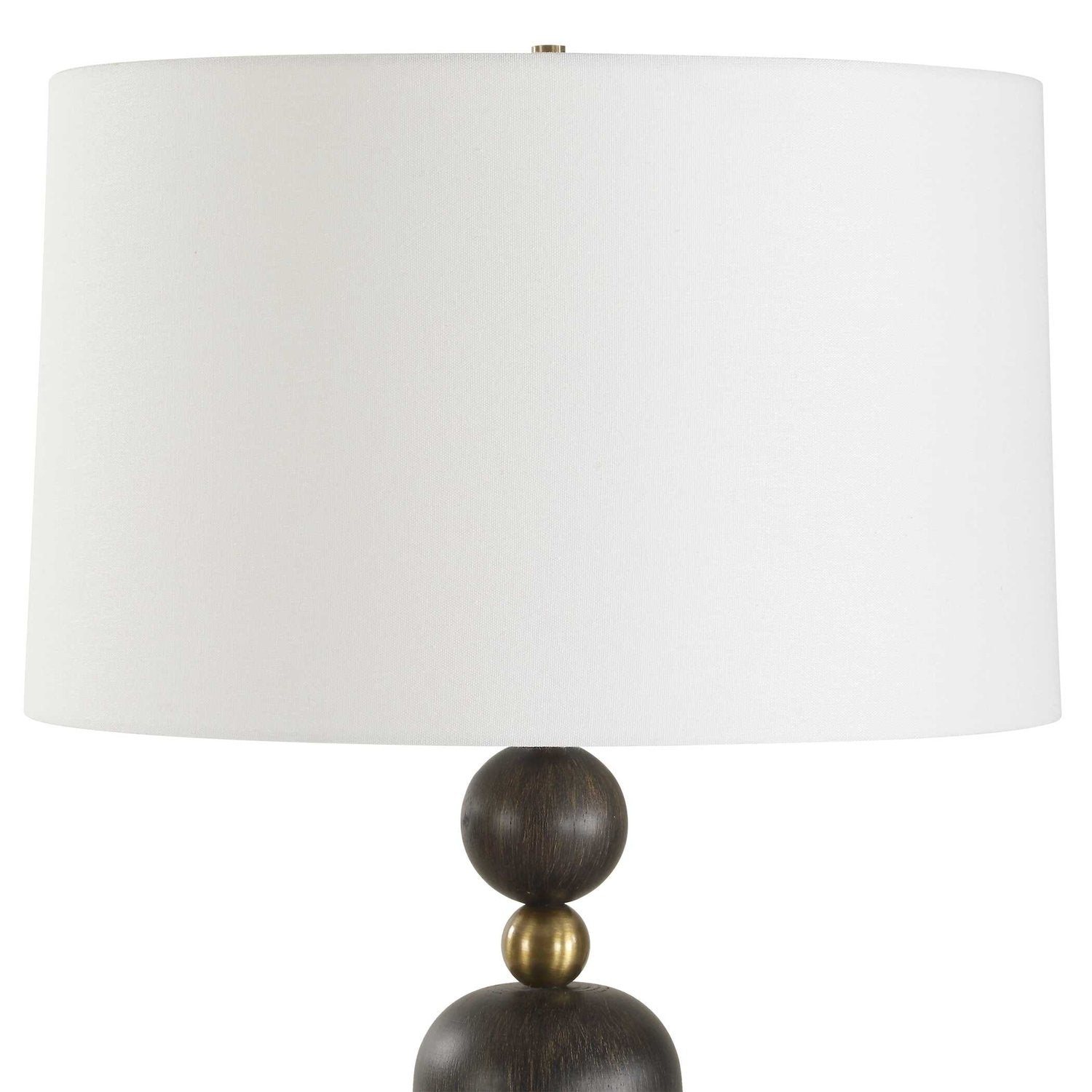 UTTERMOST, MCQUINN TABLE LAMP, TABLE LAMPS