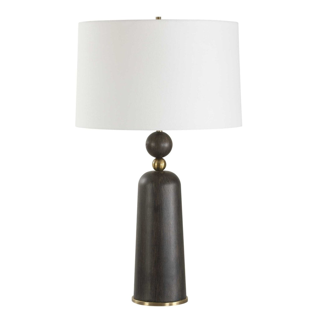 UTTERMOST, McQuinn Table Lamp, TABLE LAMPS