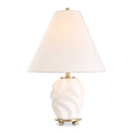 UTTERMOST, BORA ACCENT LAMP, TABLE LAMPS