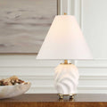 UTTERMOST, BORA ACCENT LAMP, TABLE LAMPS
