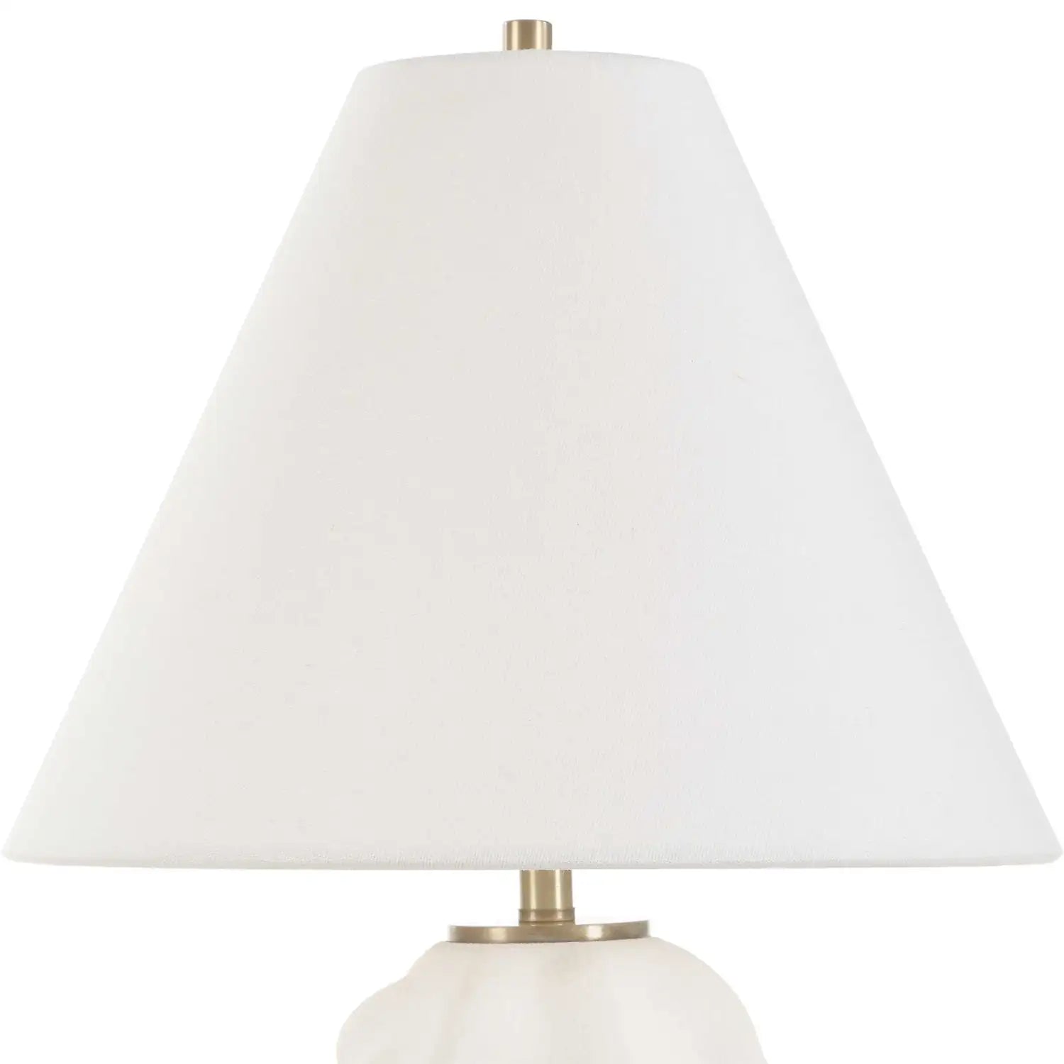 UTTERMOST, Bora Accent Lamp, TABLE LAMPS