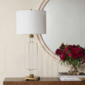 UTTERMOST, OUTLINE CORDLESS LED TABLE LAMP, TABLE LAMPS