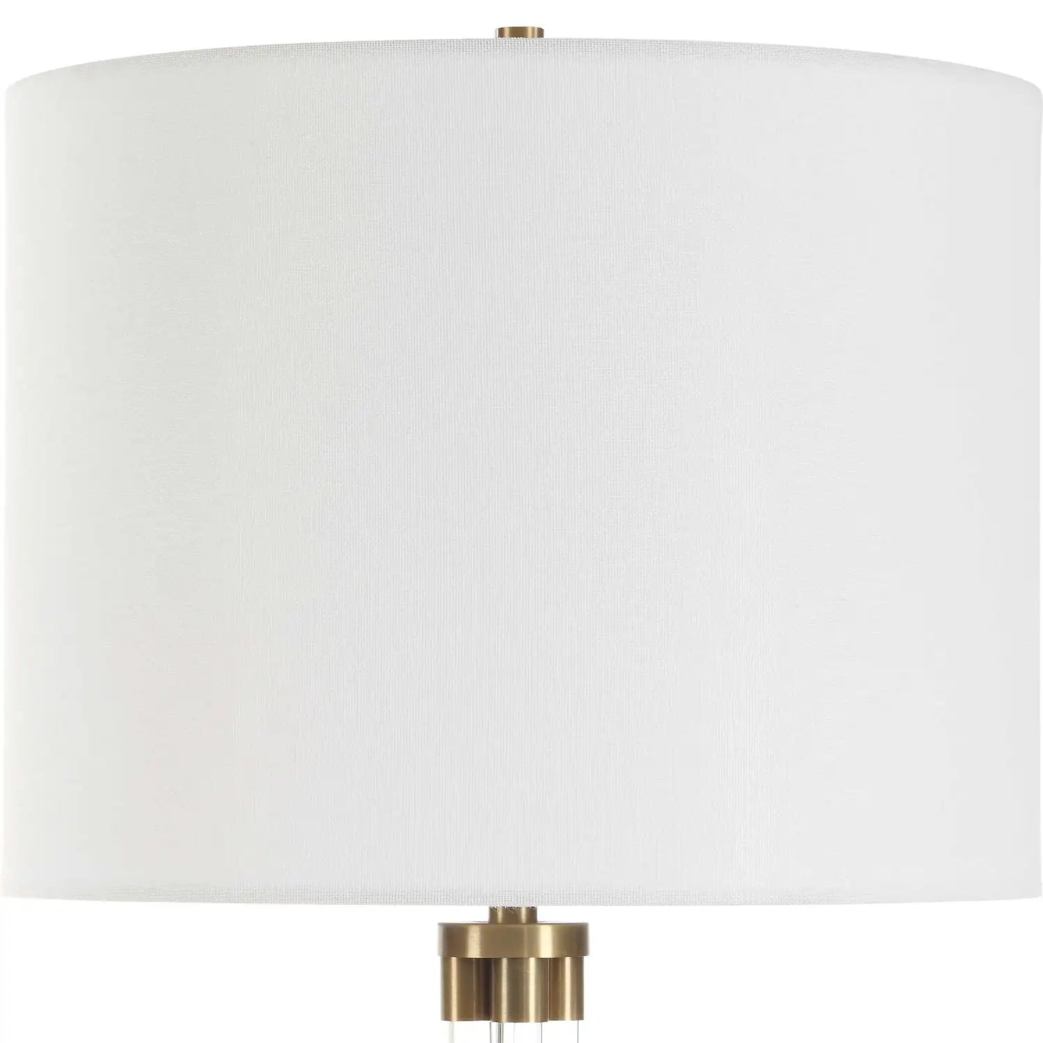 UTTERMOST, OUTLINE CORDLESS LED TABLE LAMP, TABLE LAMPS
