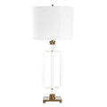 UTTERMOST OUTLINE CORDLESS LED TABLE LAMP