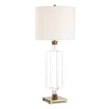 UTTERMOST, OUTLINE CORDLESS LED TABLE LAMP, TABLE LAMPS