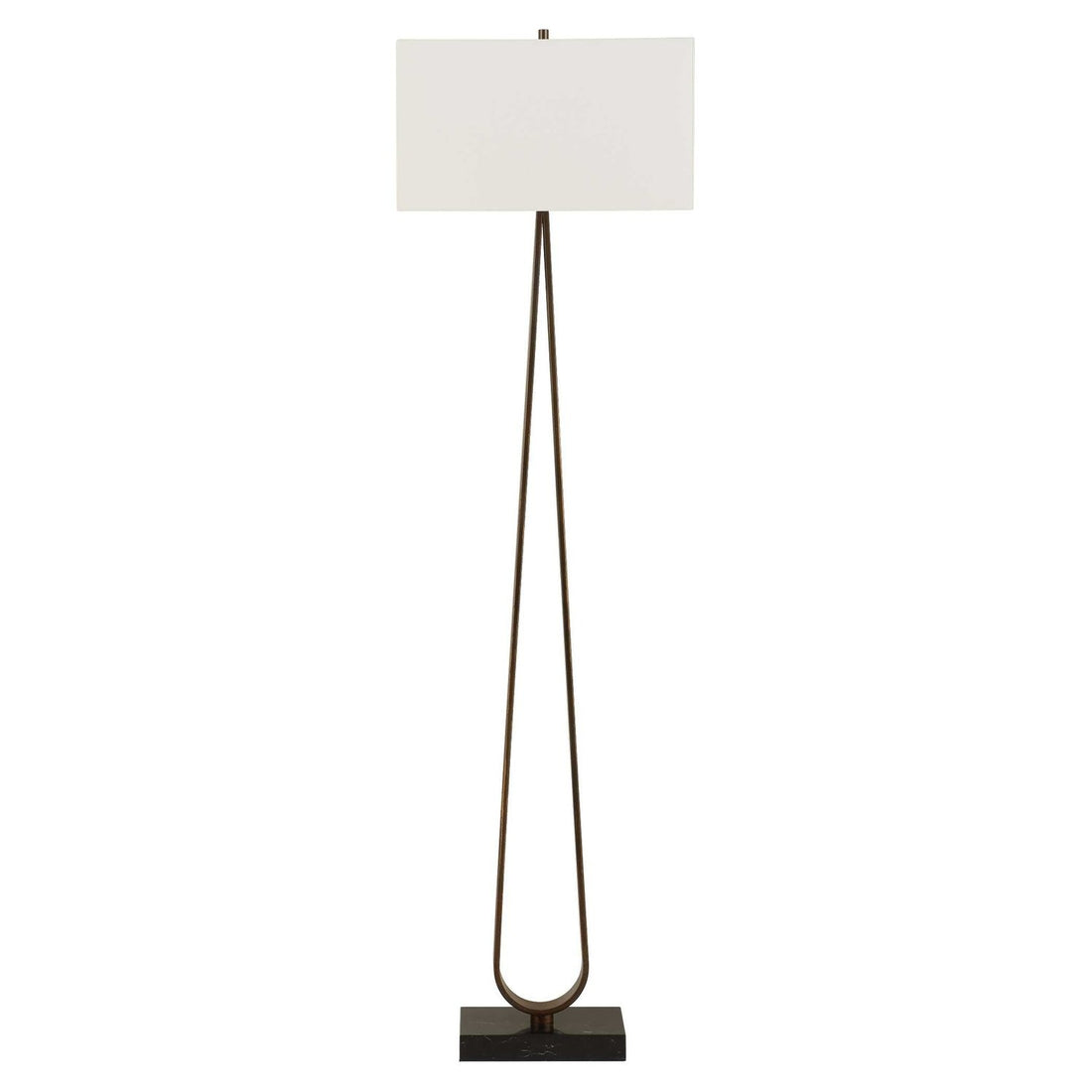 UTTERMOST, Galloway Minimalist Floor Lamp, FLOOR LAMP