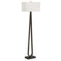 UTTERMOST, Galloway Minimalist Floor Lamp, FLOOR LAMP