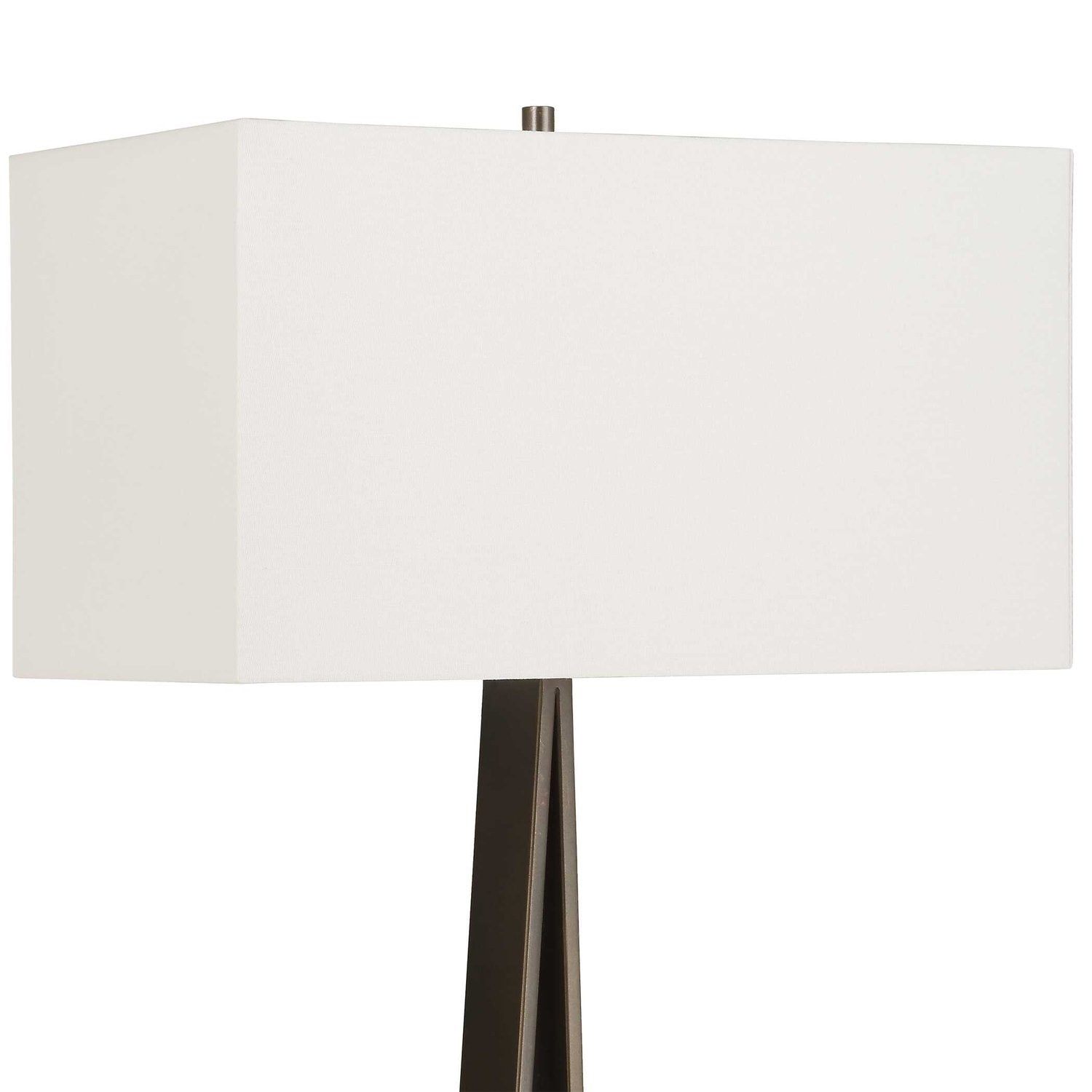 UTTERMOST, Galloway Minimalist Floor Lamp, FLOOR LAMP